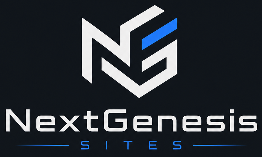 Next Genesis Sites